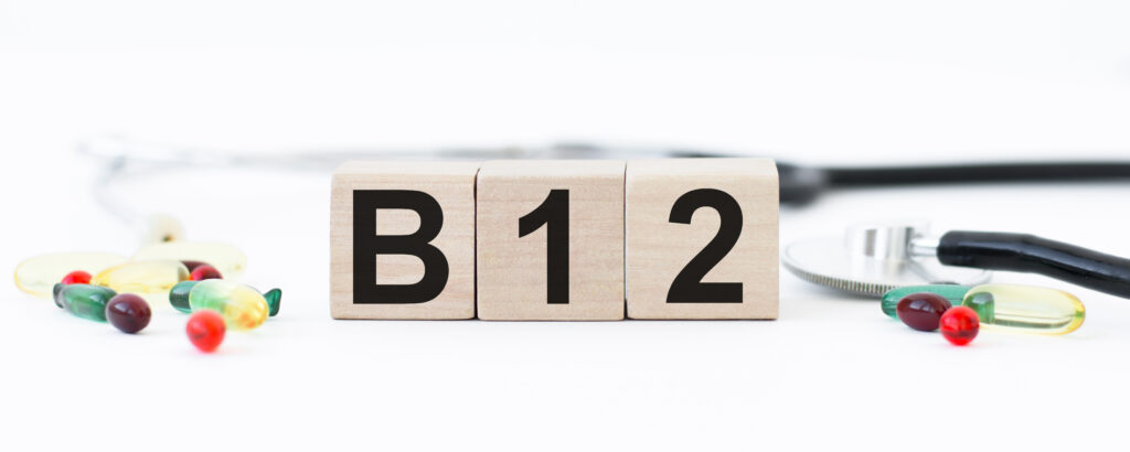 B12 Deficiency Injections