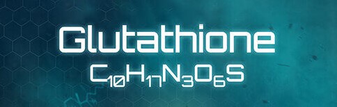 Glutathione title