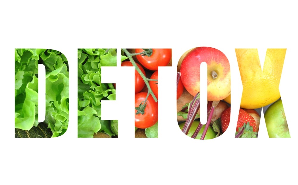 detox vector