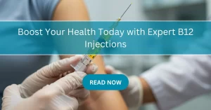 B12 Injections