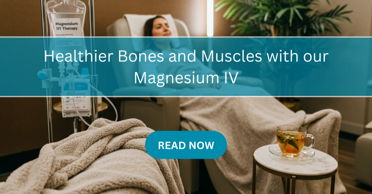 Magnesium