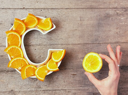 Vitamin C IV Drip and Therapy