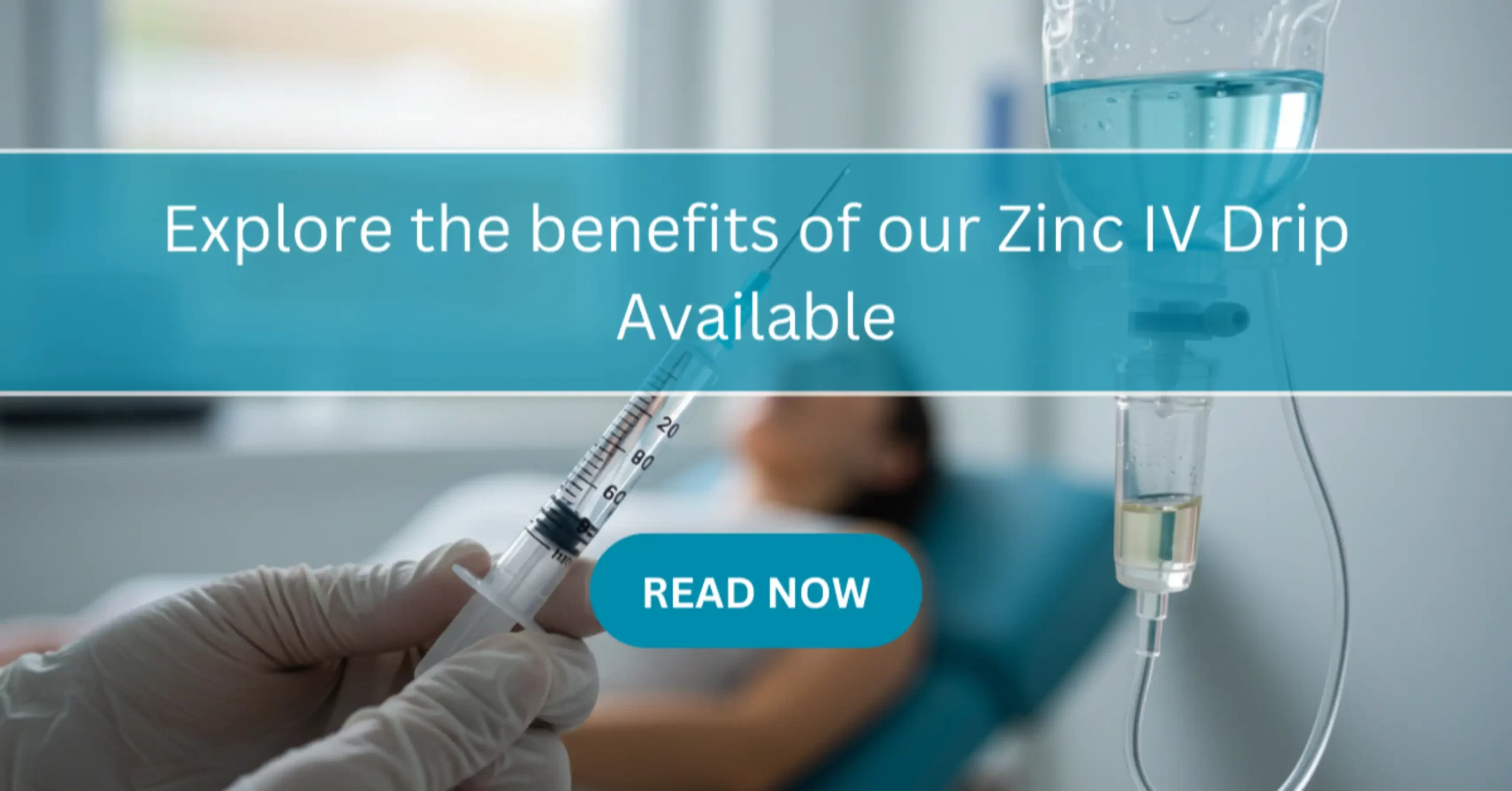 Zinc