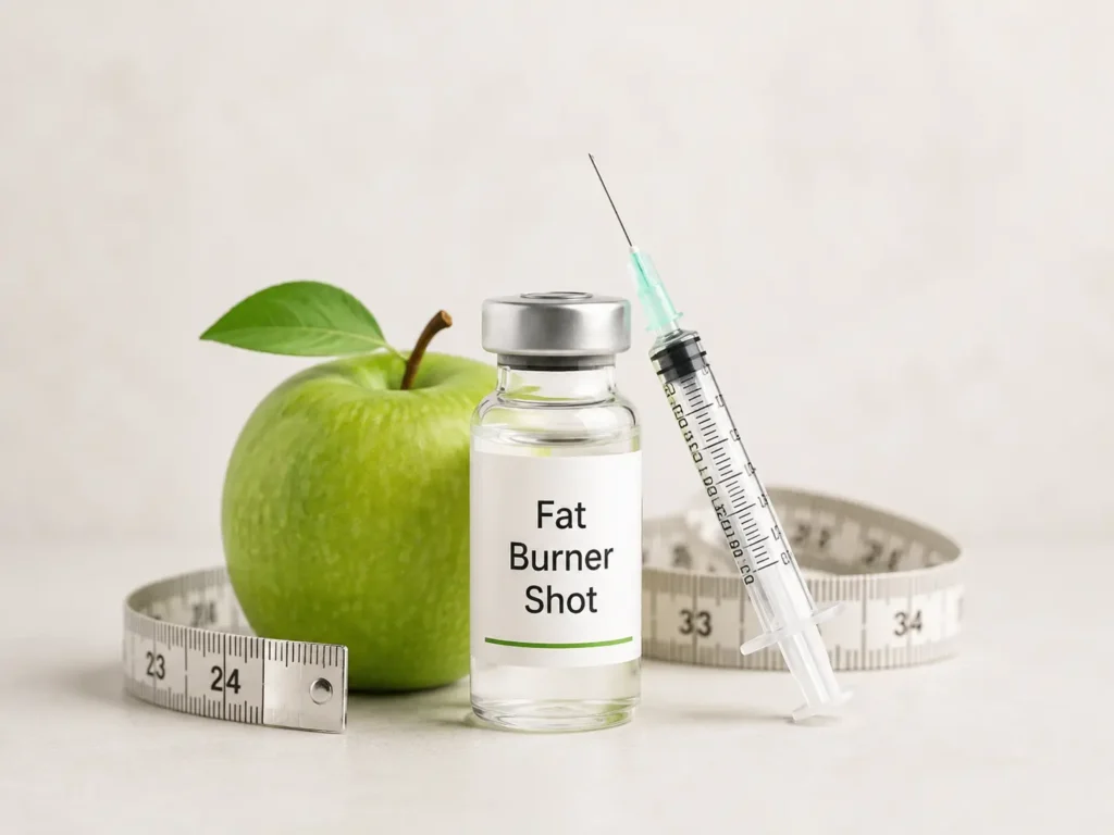 fat burner treatment
