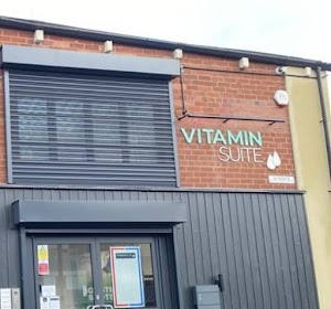 Vitamin Suite - IV Vitamin therapy place picture